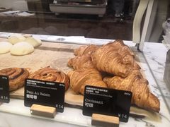 -WHEAT&BAKER-麥(凯德来福士店)