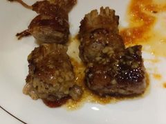 -大渔铁板烧(中山路八佰伴店)