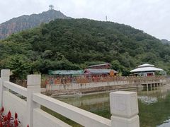 -京东石林峡风景区