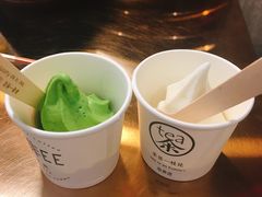 -茶是一枝花泡茶店