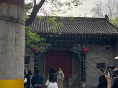 -湘子庙