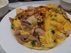 -深仔记茶餐厅(亚士厘道店)