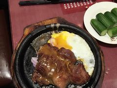 -吉布鲁牛排海鲜自助(龙湖北城天街购物广场店)