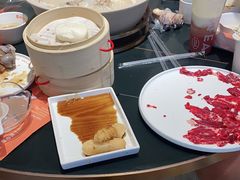 -小乌猪·金华筒骨煲(永盛购物广场店)