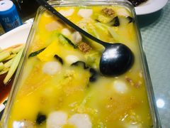-老人和饭店(打浦路店)