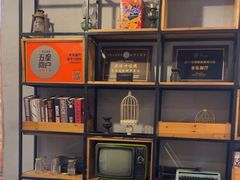 -丰乐餐厅·始于1999·本地老字号