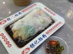 -银记肠粉店(北京路店)