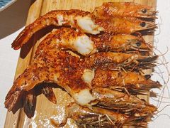 -俄士厨房(五棵松华熙LIVE店)