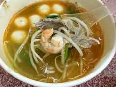 -明月虾面(厦禾路店)