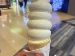 蛋筒-DQ·蛋糕·冰淇淋(南开大悦城2F店)