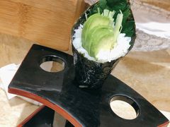 牛油果手卷-东京屋(武定路店)