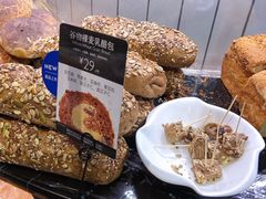 -巴黎贝甜(亿合城店)