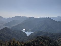 -德胜岩景区