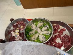 -丰尔粥食·粥底火锅·桑拿鸡(大良总店)