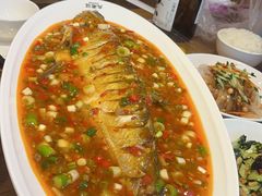 -九老汉·川渝江湖菜(合川路2店)
