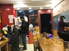 -老裕缘汤包馆(嘉善路店)
