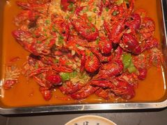 -虾乐园龙虾·夜宵(松江店)