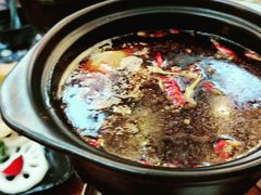 -束河人家(南锣鼓巷店)