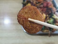 -幸福铁板烧(共和村店)