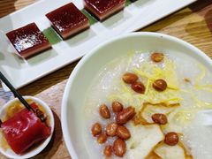 -禄运茶居·手工点心(猎德店)
