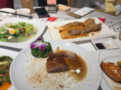 -强记海鲜·大排档(蛇口新街店)