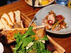 牛骨髓-Osteria Garden 生蚝花园餐厅(原进贤路店)