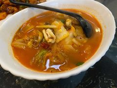-桃园中华料理炸酱面(燕儿岛路店)