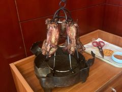 -巴依兄弟西域美食(机场店)