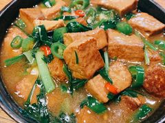 -缘生态云南菜·野生菌庭院餐厅(华侨城店)