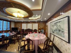 包厢-鸿宾楼(展览馆路店)
