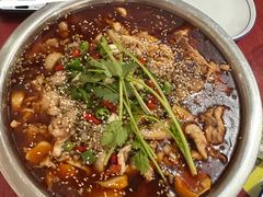 -米二红烧兔(华阳店)