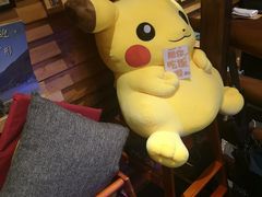 -千代武日本料理(爱建店)