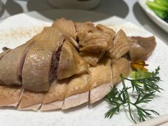 -扶摇湘宴·烤鸭·湘粤宴(中关村·北大店)