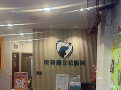 -宠物星动物医院·眼科·异宠·猫科(江南大道总院)