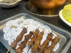 -草原饭店火锅