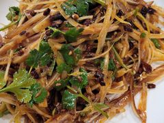 -服务大楼冷面(延大店)