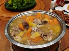 -卢布里西餐厅(总店)