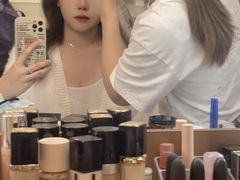 -海马体大师店(上海华润时代广场大师店)