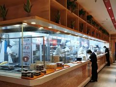 -老版火锅(半坡店)