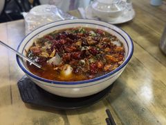 -湘香私房菜(大石长隆店)