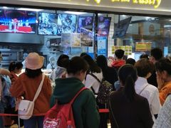 门面-鲍师傅糕点(国金街店)