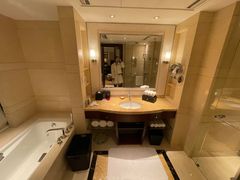 -上海新发展亚太JW万豪酒店