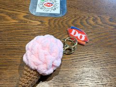 -DQ·蛋糕·冰淇淋(龙茗店)