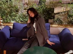 -Nirvana Cafe&Bar(北仓文创街区店)