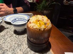 -南京大牌档(青岛万象城店)