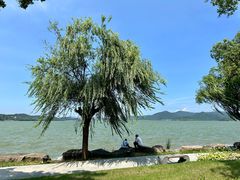 -东钱湖旅游度假区