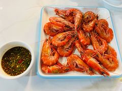 -林姐香味海鲜(奥特莱斯店)