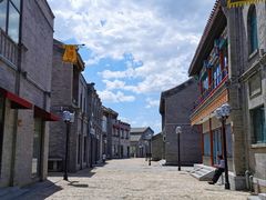 -鲜鱼口老字号美食街