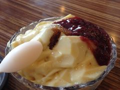 红豆冰-永和大王(广渠店)