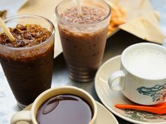 -多春茶室